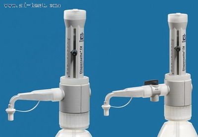 Dispensette® TAΘ˿{ƿڷҺ